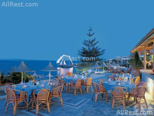 Aldemar Paradise Royal Mare 15